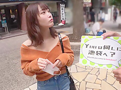 0001803_日本女性が企画ナンパ痙攣アクメのエロ合体MGS販促19min