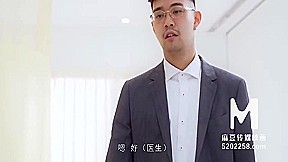 0197淫医诱奸求子少妇/免费播放 7 Min