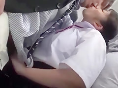 08895,Fucked in sex and in agony!