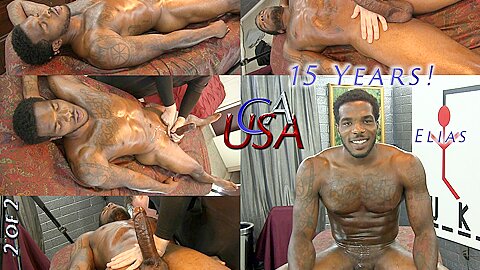 15th Anniversary – Elias – 2 of 2 – ClubAmateurUSA