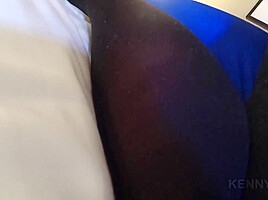 (2019 03 Black Dress Action Cam - Cherry English