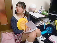 220122パイパンを連れ込んでセックス