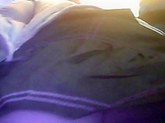 23rd Upskirt2011 - Nice Face + Sweet Ass