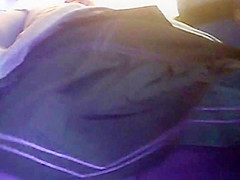 23rd Upskirt2011 - Nice Face + Sweet Ass