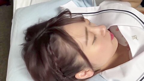 413instv-478 [personal Shooting] Rio-chan, A School Gir