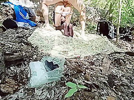 A School Friend Fucked My Elastic Ass Right In Public !