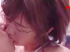A woman who is fucked and writhes in agony,00061