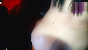 ALL ANAL AND ONLY ANAL TO SATISFY HER FULLY 