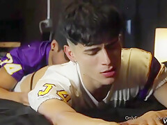 After Game Fuck