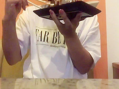 After Of Singing Masturbation Made Me Feel Good