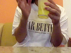 After Of Singing Masturbation Made Me Feel Good