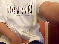 After Of Singing Masturbation Made Me Feel Good