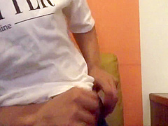 After Of Singing Masturbation Made Me Feel Good