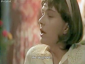 Age of LuLu (1990) - Francesca Neri