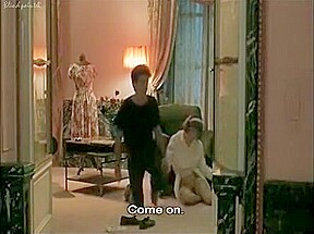 Age of LuLu (1990) - Francesca Neri