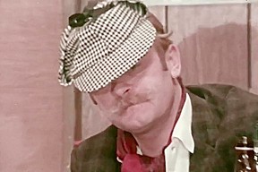 Agent 77 (1970) - Mkx