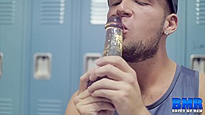 Aiden Storm Sebastian Sax