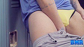 Aiden Storm Sebastian Sax