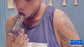 Aiden Storm Sebastian Sax