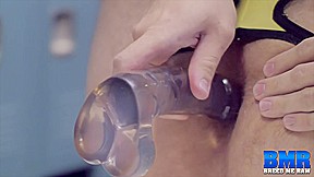 Aiden Storm Sebastian Sax