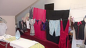 Alessandra Jane - Best Xxx Scene Handjob Incredible Like In Your Dreams