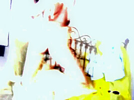 All Natural teen 18+ Girl with a Hairy Pussy Posing Nude