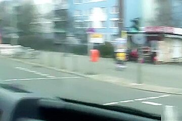 Alluring busty Josy Black having passionate interracial sex