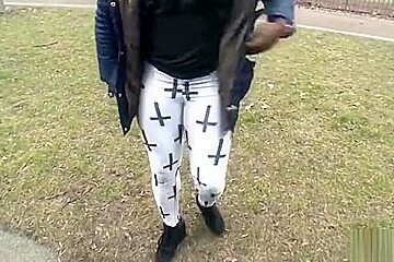 Alluring busty Josy Black having passionate interracial sex