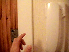 Alsa in amateur homemade sex video with a lusty couple