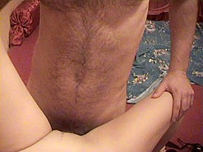 Alsa in amateur homemade sex video with a lusty couple