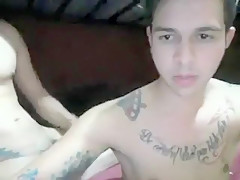 Amateur Twink Cum Swallowers