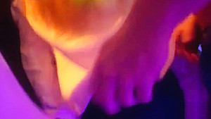 Amateur babes suck dick