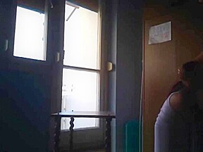 Amateur home sex