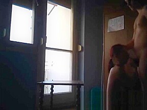 Amateur home sex