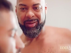 Amazing Adult Video Gay Bareback Private Wild Only For You