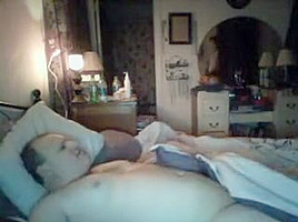Amazing BBW, Grannies sex scene