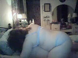Amazing BBW, Grannies sex scene