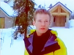 Amazing Bareback With Facial