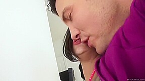 Amazing Cumshot, Ass sex video