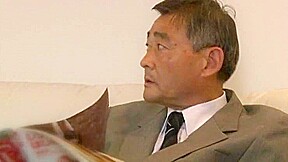 Amazing Japanese slut Miyuki Yokoyama in Horny JAV video