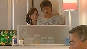 Amazing Japanese slut Miyuki Yokoyama in Horny JAV video