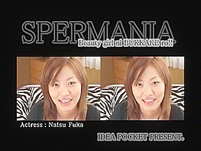 Amazing Japanese whore Natsu Fuka in Best Group Sex, Blowjob JAV scene