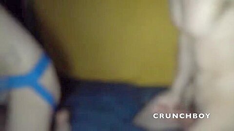 Amazing Sex Movie Homosexual Big Dick Hottest , It's Amazing