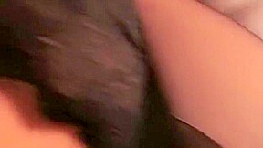 Amazing amateur POV, Cumshots xxx clip