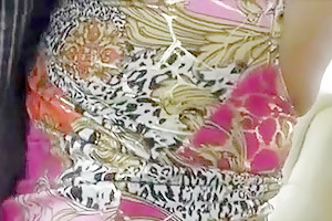 Amazing amateur shemale movie with Blowjob, Blonde scenes