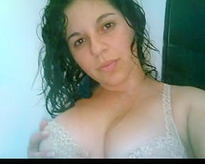 Amazing homemade Creampie, Latina porn scene