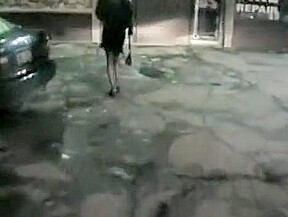 Amazing homemade Glory Hole adult clip