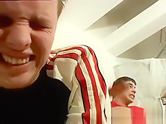 Amazing porn clip homo Bareback check only here