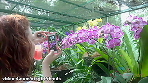 Amazing pornstar Emma Evins in Fabulous College, Swallow xxx scene