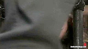 Amber Rayne Live Show, Part 2 - Kink